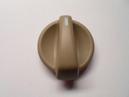 99 00 01 02 03 04 HONDA ODYSSEY REAR OVERHEAD CLIMATE CONTROL KNOB OEM FREE SHIP - RarePartsFinder.Com