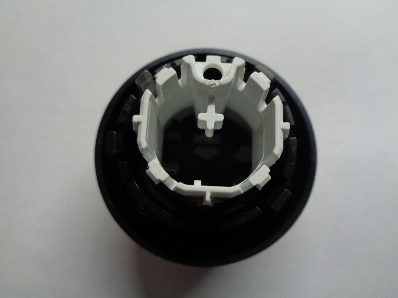 2007 2008 SEBRING  2011 AVENGER OEM AC HVAC CLIMATE CONTROL KNOB FREE SHIPPING - RarePartsFinder.Com