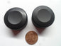 2006 - 2008 MITSUBISHI GALANT  RADIO STEREO TUNER KNOB SET OEM