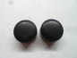2003 2004 2005 MITSUBISHI ECLIPSE STEREO RADIO TUNER KNOB SET OEM FREE SHIPPING! - RarePartsFinder.Com