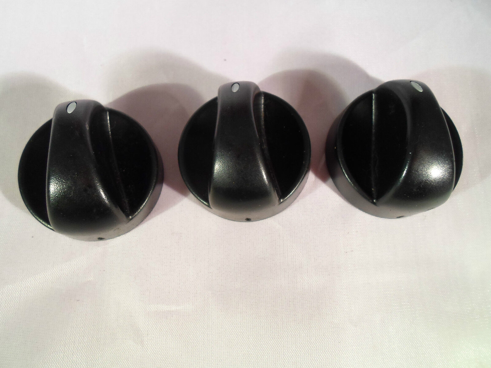1997 - 2002 FORD ESCORT CLIMATE CONTROL KNOB SET HVAC A/C  OEM! FREE SHIPPING!