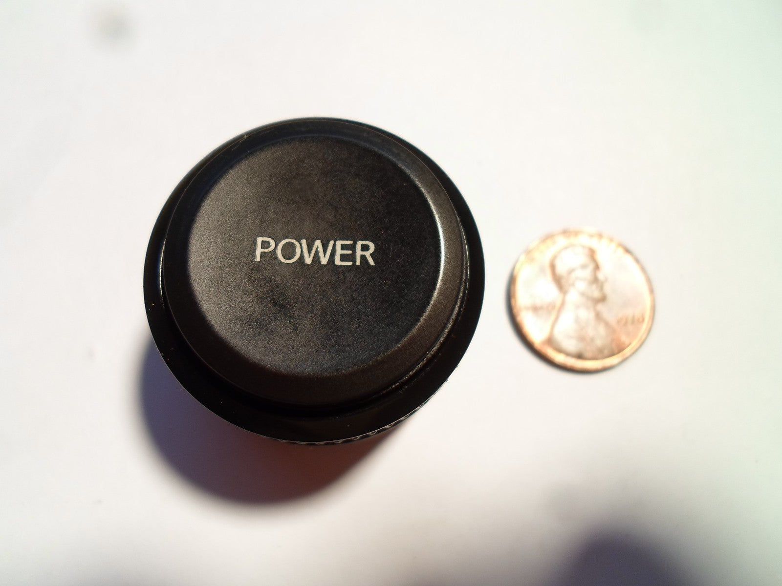 06 07 08 09 10 NISSAN SENTRA RADIO STEREO CONTROL TUNER KNOB OEM FREE SHIPPING! - RarePartsFinder.Com