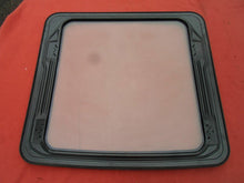 2003 - 2008 SUBARU FORESTER OEM FACTORY SUNROOF GLASS  LOCAL PICKUP ONLY! - RarePartsFinder.Com