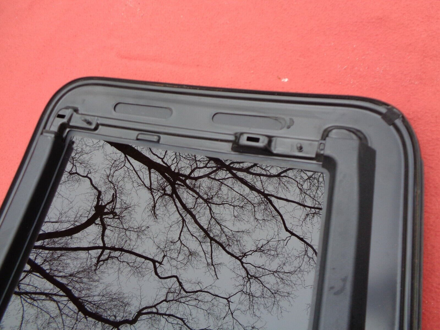 1999 LEXUS GS300 OEM FACTORY YEAR SPECIFIC SUNROOF GLASS FREE SHIPPING! - RarePartsFinder.Com