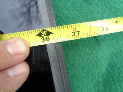 2003 LEXUS RX300 OEM FACTORY YEAR SPECIFIC SUNROOF GLASS PANEL FREE SHIPPING! - RarePartsFinder.Com