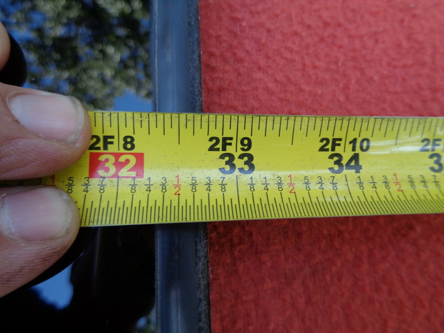 2010 VOLKSWAGON VW GTI YEAR SPECIFIC SUNROOF GLASS OEM NO ACCIDENT FREE SHIPPING - RarePartsFinder.Com