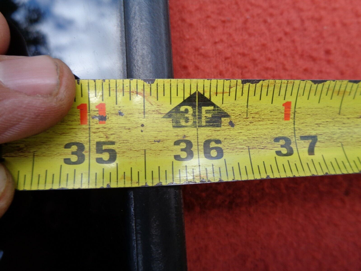 2010 GMC YUKON YEAR SPECIFIC  OEM FACTORY SUNROOF GLASS NO ACCIDENT FREE SHIP - RarePartsFinder.Com
