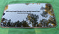 2004 JEEP CHEROKEE YEAR SPECIFIC OEM FACTORY SUNROOF GLASS  FREE SHIPPING
