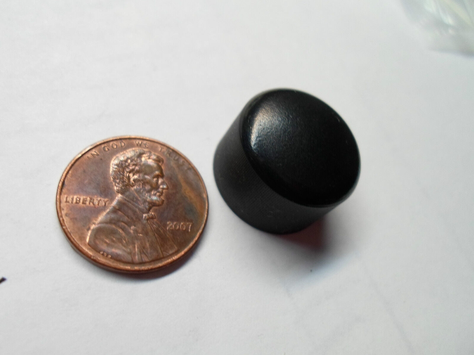 2003 MITSUBISHI GALANT  RADIO STEREO CONTROL KNOB OEM FREE SHIPPING!
