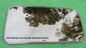 2004 MAZDA 3  OEM FACTORY YEAR SPECIFIC SUNROOF GLASS PANEL FREE SHIPPING!