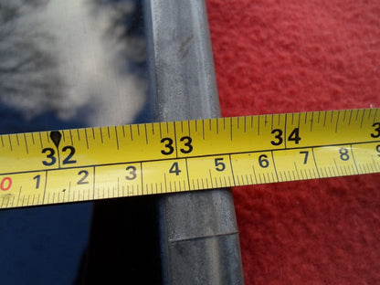 2002 BUICK RENDEZVOUS YEAR SPECIFIC SUNROOF GLASS NO ACCIDENT OEM FREE SHIPPING! - RarePartsFinder.Com