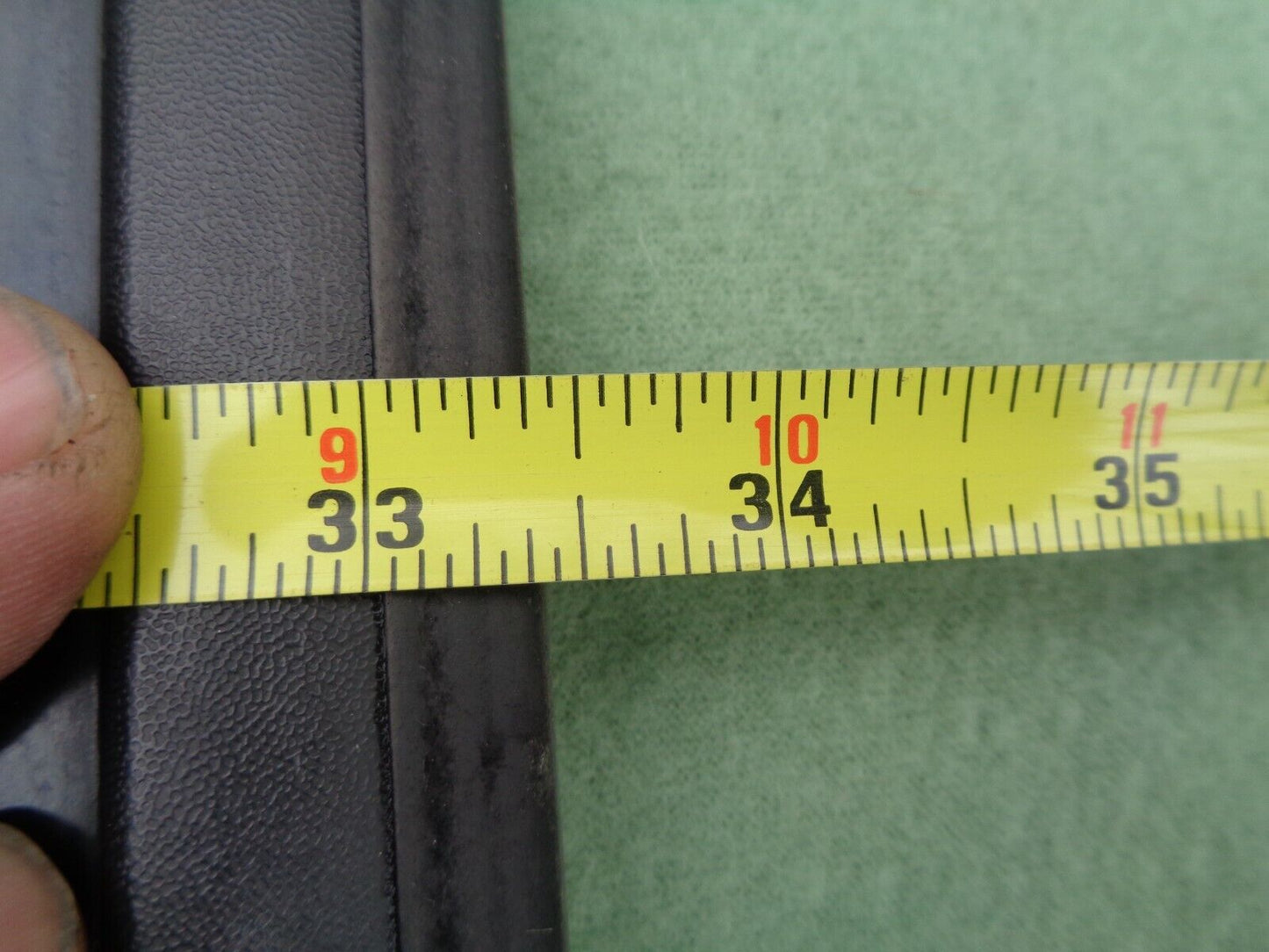 98 99 00 01 02 TOYOTA COROLLA SUNROOF GLASS OEM  FACTORY FREE SHIPPING! - RarePartsFinder.Com