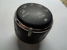 2007 2008 SEBRING  2011 AVENGER OEM AC HVAC CLIMATE CONTROL KNOB 55111888AI