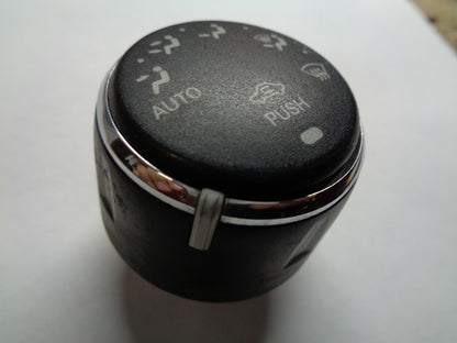 2007 2008 SEBRING  2011 AVENGER OEM AC HVAC CLIMATE CONTROL KNOB 55111888AI