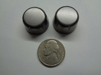 09 10 11 12 13 SUBARU FORESTER RADIO STEREO TUNER CONTROL KNOB SET OEM - RarePartsFinder.Com