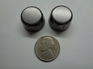 09 10 11 12 13 SUBARU FORESTER RADIO STEREO TUNER CONTROL KNOB SET OEM FREE SHIP