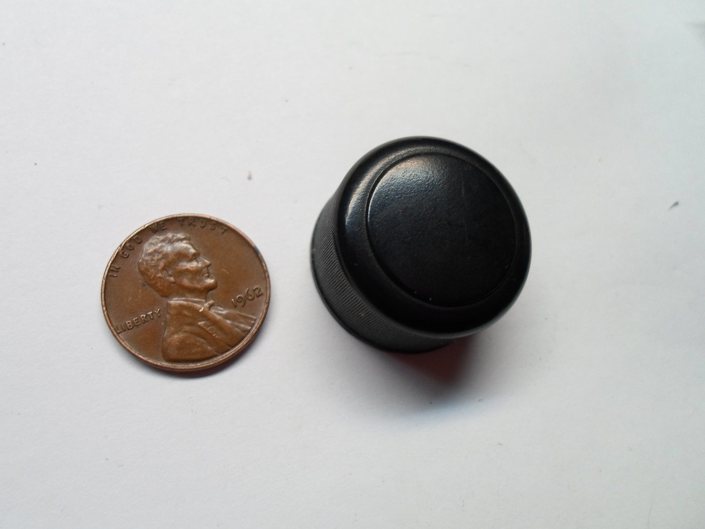2000 2001 MITSUBISHI ECLIPSE STEREO RADIO TUNER KNOB OEM FREE SHIPPING! - RarePartsFinder.Com