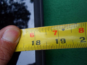2008 AUDI S4 OEM FACTORY YEAR SPECIFIC SUNROOF GLASS PANEL  FREE SHIPPING!