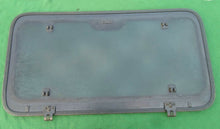 ISUZU AMIGO RODEO SPORT REAR SUNROOF GLASS PANEL OEM FREE SHIPPING - RarePartsFinder.Com