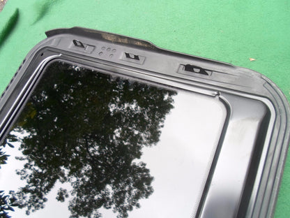 2008 AUDI S4 OEM FACTORY YEAR SPECIFIC SUNROOF GLASS PANEL  FREE SHIPPING!