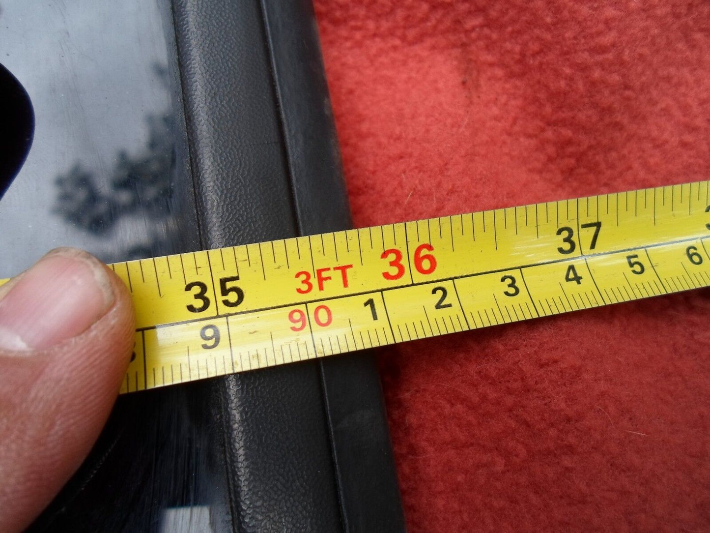 2001 LEXUS ES300 YEAR SPECIFIC OEM SUNROOF GLASS PANEL NO ACCIDENT!  FREE SHIPP