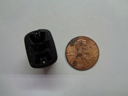 1992 TOYOTA LAND CRUISER CLIMATE CONTROL A/C HEATER KNOB OEM FREE SHIPPING!