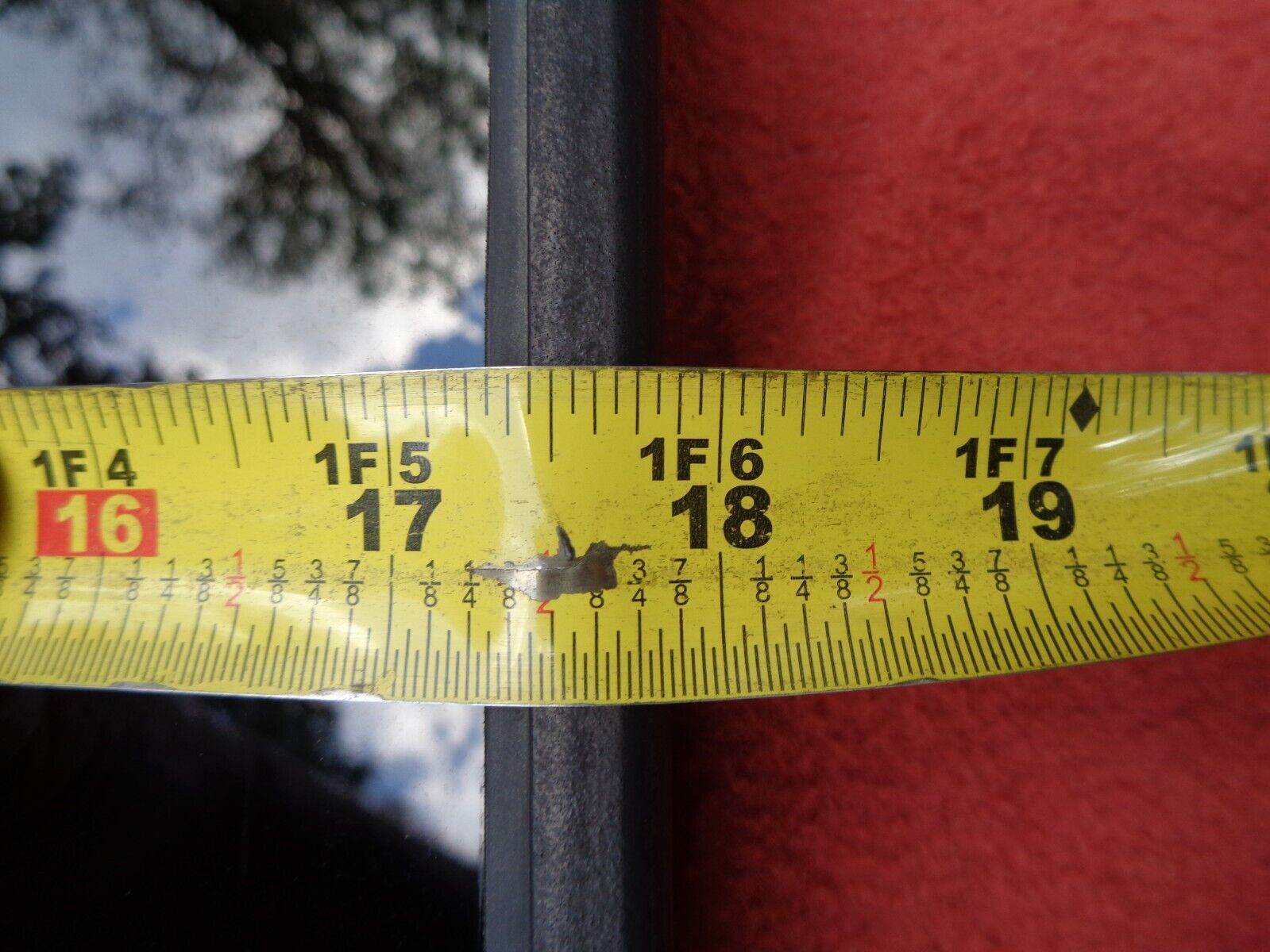 2010 YEAR SPECIFIC HONDA ACCORD 4 DOOR OEM SUNROOF GLASS NO ACCIDENT FREE SHIP - RarePartsFinder.Com