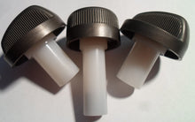 05 06 07 08 09 SUBARU LEGACY OUTBACK CLIMATE CONTROL KNOB SET OEM 72363AG070; 72363AG080