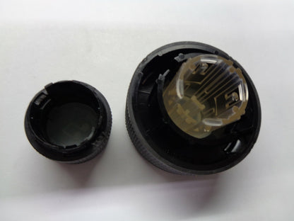 2007 2008 2009 SUZUKI XL-7 RADIO STEREO TUNER KNOB SET OEM FREE SHIPPING!
