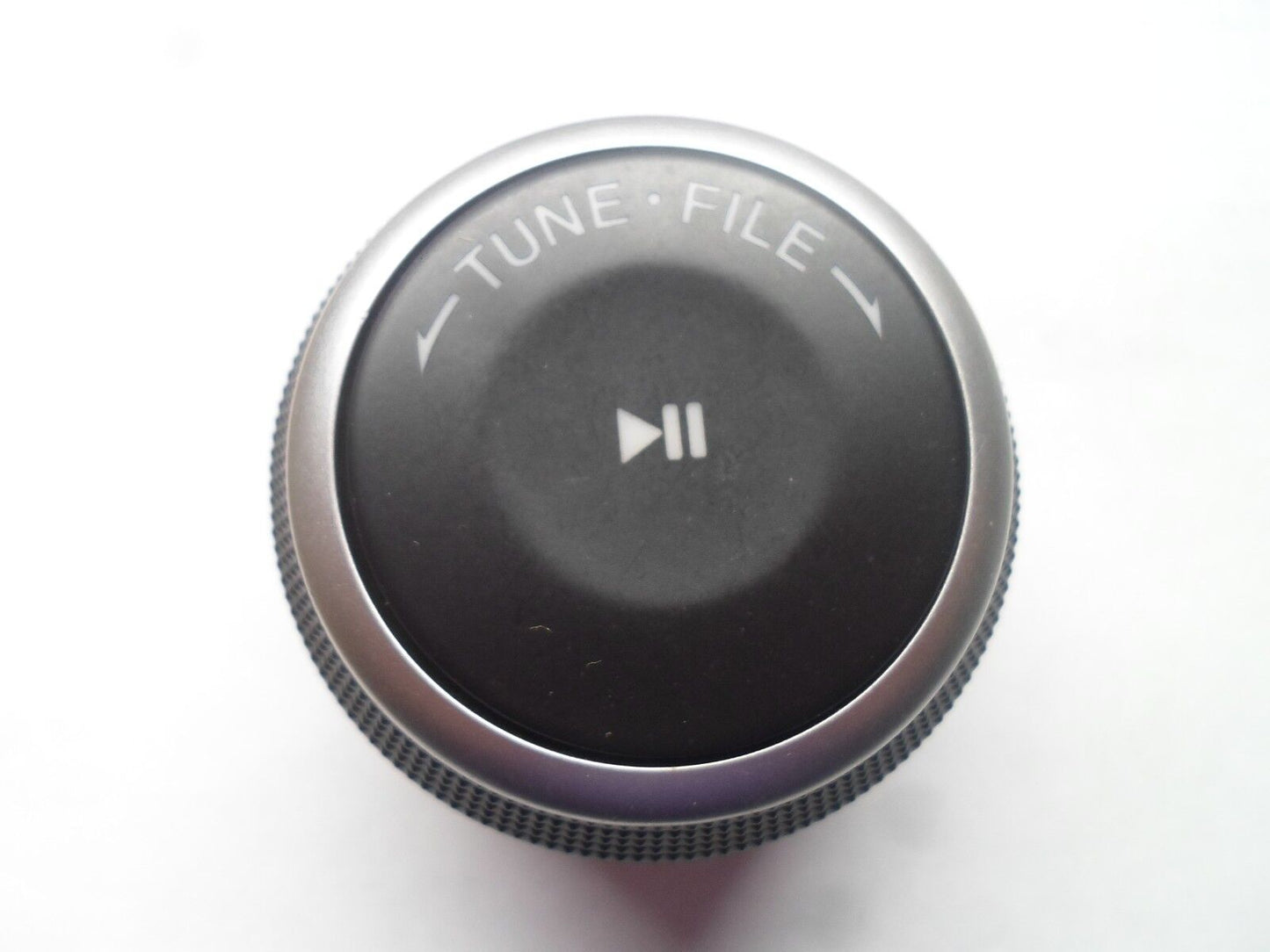 10 11 12 13 MAZDA 3 TUNE FILE RADIO STEREO TUNER SELECTOR KNOB OEM FREE SHIPPING - RarePartsFinder.Com