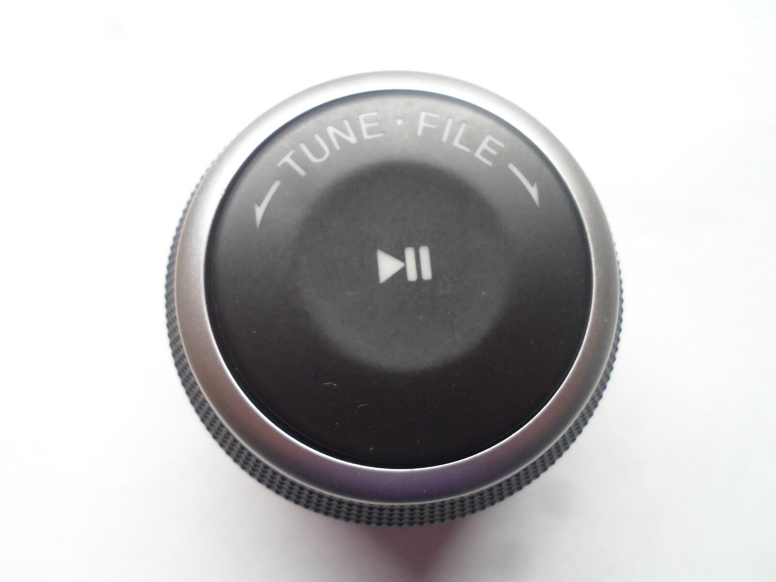 10 11 12 13 MAZDA 3 TUNE FILE RADIO STEREO TUNER SELECTOR KNOB OEM FREE SHIPPING - RarePartsFinder.Com