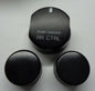 99 00 01 02 03 04 HONDA ODYSSEY STEREO RADIO TUNER KNOB SET