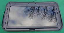 2009 PORSCHE CAYENNE YEAR SPECIFIC OEM FACTORY SUNROOF GLASS FREE SHIPPING! - RarePartsFinder.Com