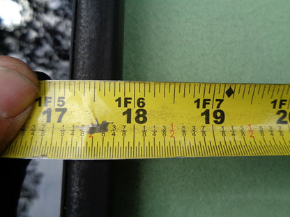 2008 HONDA CIVIC 2 DOOR YEAR SPECIFIC SUNROOF GLASS OEM FREE SHIPPING - RarePartsFinder.Com