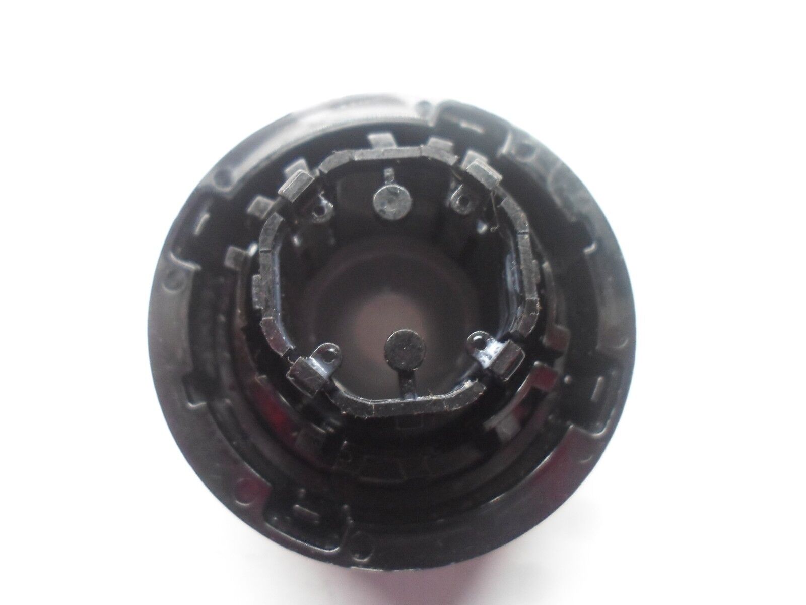 2010 2011 MAZDA 3  TUNE FILE RADIO STEREO TUNER SELECTOR KNOB OEM FREE SHIPPING!