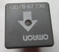 MAZDA MITSUBISHI RELAY GD7B67730 OEM TESTED  1 YEAR WARRANTY MIT1