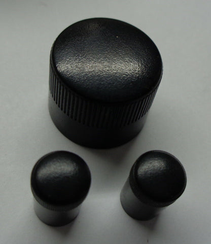 99 00 01 02 03 04 HONDA ODYSSEY STEREO RADIO TUNER SELECTOR KNOB SET FREE SHIP - RarePartsFinder.Com