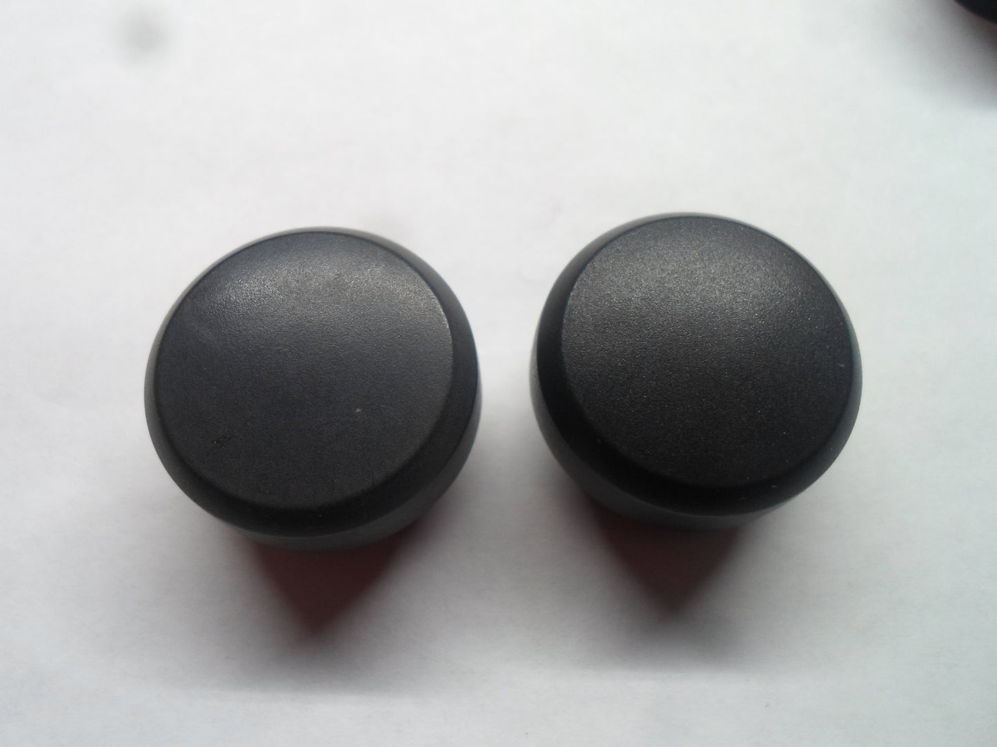 DODGE RAM PICKUP 1500 2500 3500 4500 5500 RADIO STEREO TUNER KNOB SET OEM
