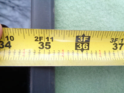 03 04 05 06  MITSUBISHI  OUTLANDER OEM FACTORY SUNROOF GLASS