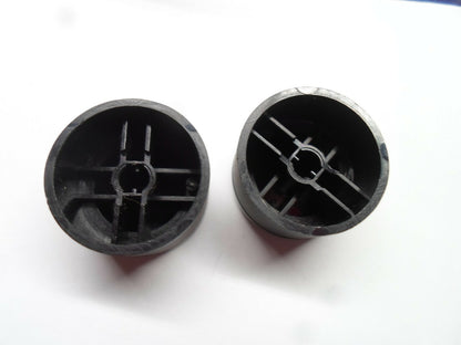 2006 2007 KIA OPTIMA  RADIO STEREO TUNER CONTROL KNOB SET OEM FREE SHIPPING