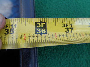 2011 YEAR SPECIFIC TOYOTA CAMRY OEM FACTORY SUNROOF GLASS FREE SHIPPING!