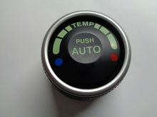2006 2007 HYUNDAI SONATA A/C HEATER CLIMATE CONTROL KNOB OEM FREE SHIPPING - RarePartsFinder.Com