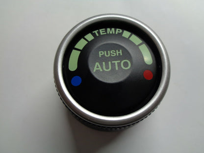 2006 2007 HYUNDAI SONATA A/C HEATER CLIMATE CONTROL KNOB OEM FREE SHIPPING - RarePartsFinder.Com