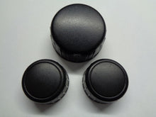 2003 2004 2005 HONDA PILOT AC HEATER CLIMATE CONTROL KNOB SET OEM FREE SHIPPING - RarePartsFinder.Com