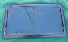 2001 LINCOLN LS OEM YEAR SPECIFIC SUNROOF GLASS NO ACCIDENT