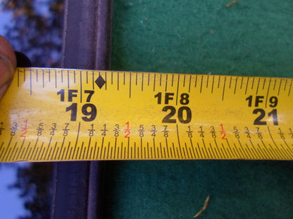 2004 JEEP CHEROKEE YEAR SPECIFIC OEM FACTORY SUNROOF GLASS  FREE SHIPPING - RarePartsFinder.Com