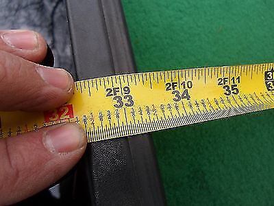 2006 PONTIAC VIBE OEM FACTORY YEAR SPECIFIC SUNROOF GLASS PANEL FREE SHIPPING!