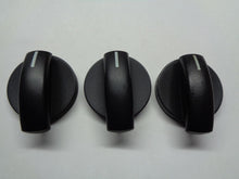 2005 2006 2007 FORD 500 FIVE HUNDRED CLIMATE CONTROL KNOB SET OEM FREE SHIPPING - RarePartsFinder.Com