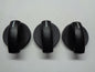 2005 2006 2007 FORD 500 FIVE HUNDRED CLIMATE CONTROL KNOB SET OEM FREE SHIPPING - RarePartsFinder.Com