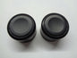 2008 2009 KIA SPECTRA RADIO STEREO TUNER  CONTROL KNOB SET OEM FREE SHIPPING!